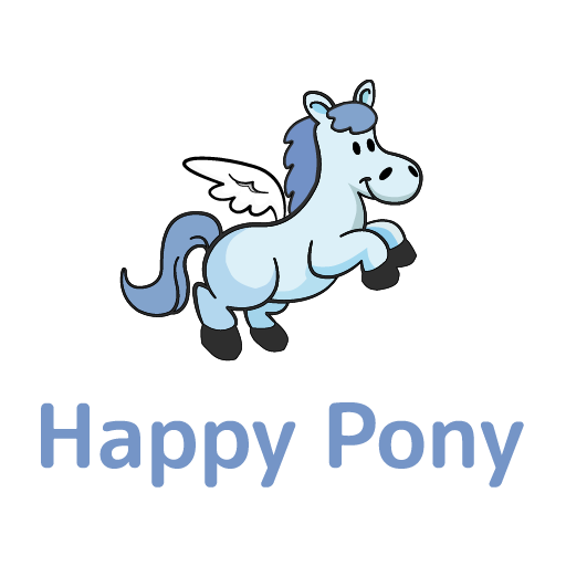 Happy Pony