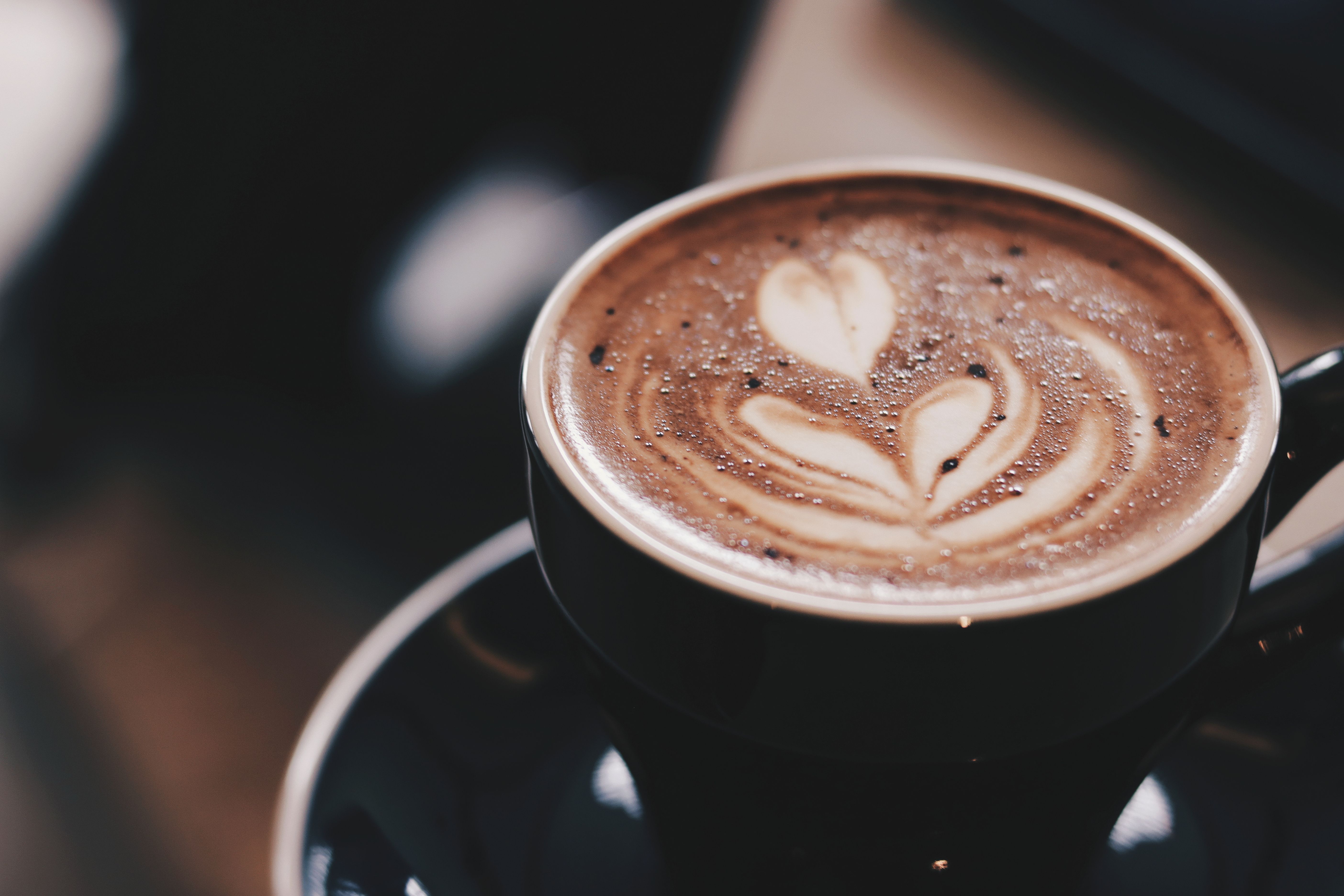 Kaffee-Pause mit Stil: Kaffeespezialitäten im LOOP5